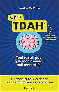 livre Cher TADH